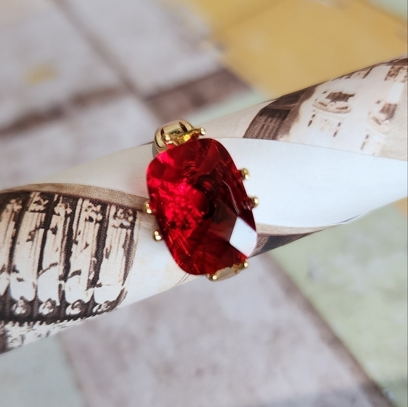 Ladies ring. - Picture 8 of 9